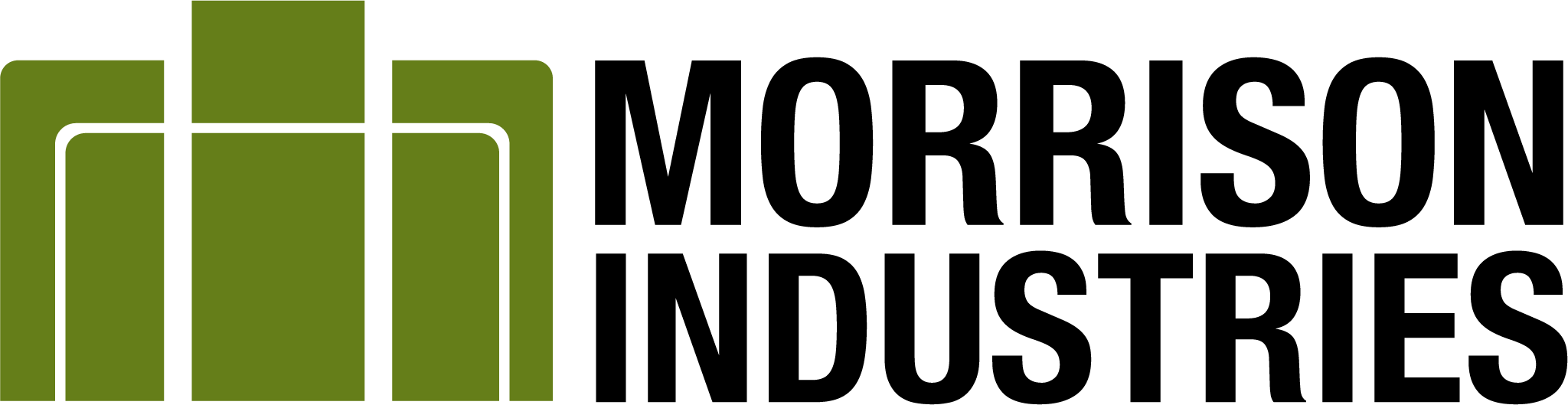 Morrison Industries Blk