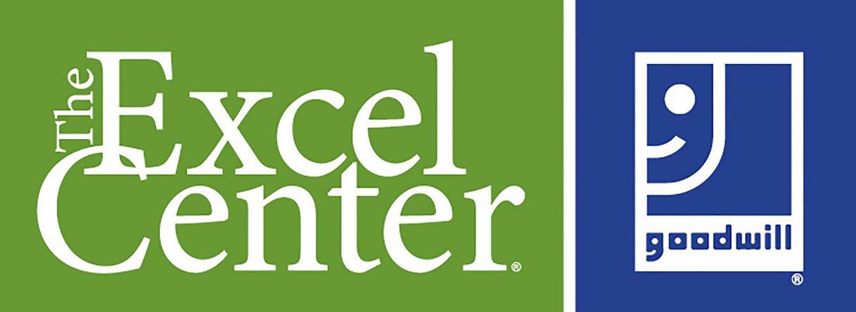 The Excel Center Logo