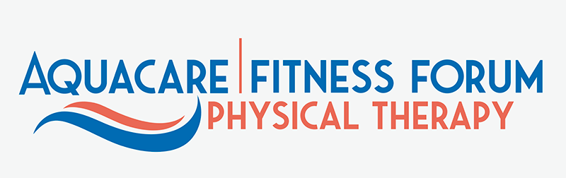 Aquacare Fitness Forum logo
