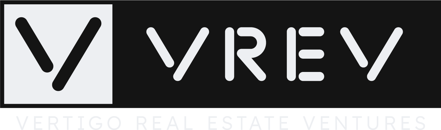 Logo: Vertigo Real Estate Ventures