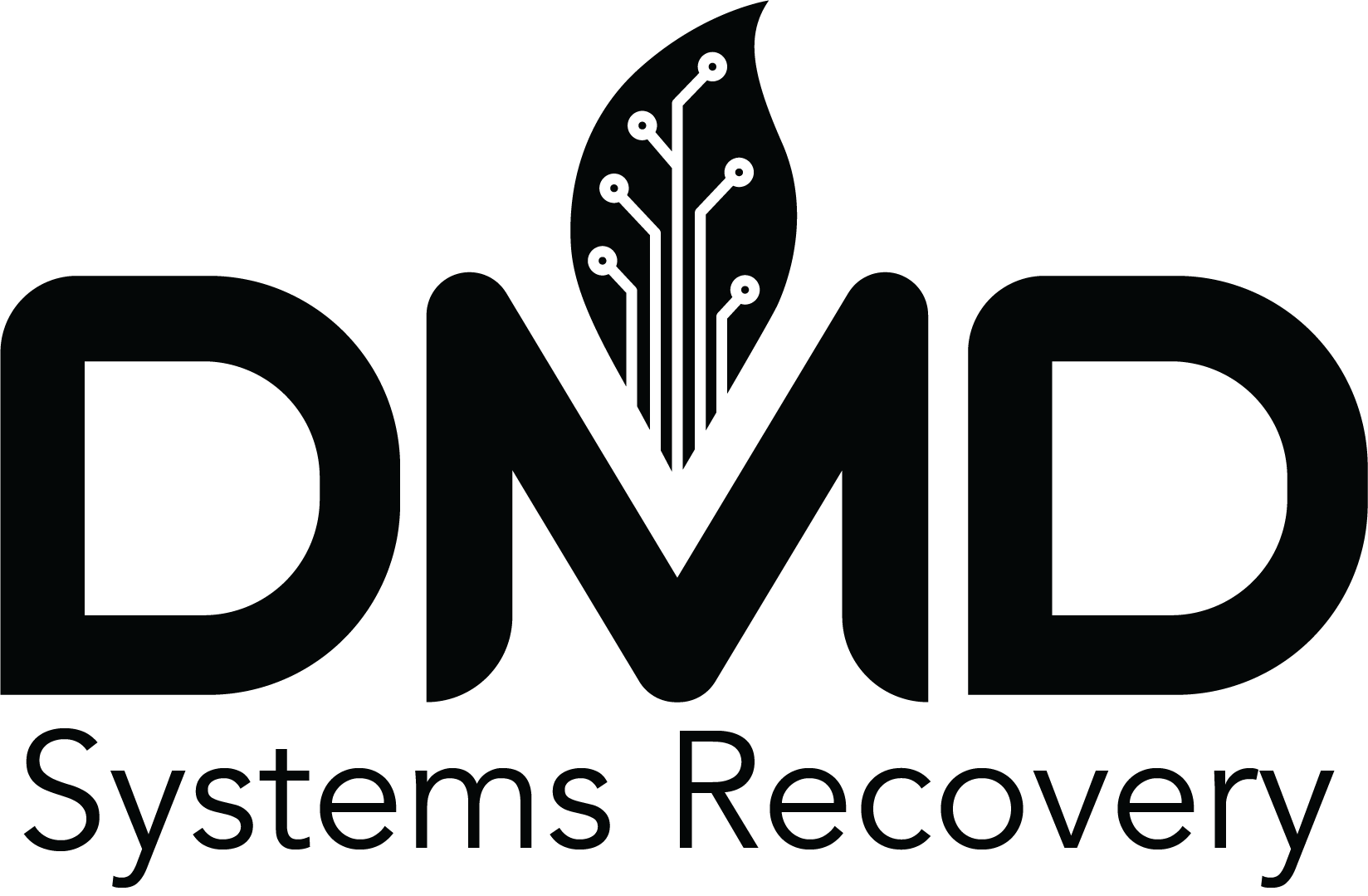 DMD Systems Recovery